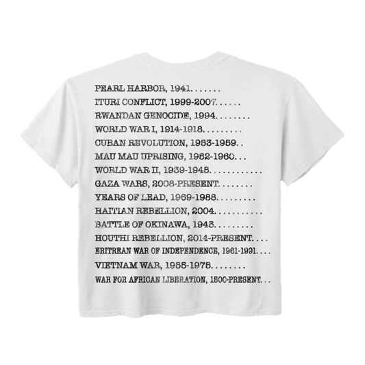 History Tee