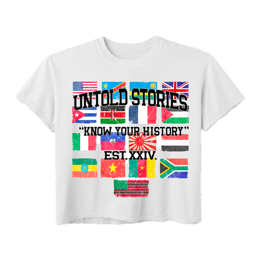 History Tee